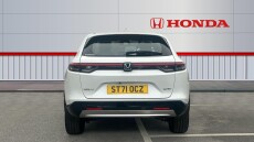 Honda HR-V 1.5 eHEV Advance 5dr CVT Hybrid Hatchback